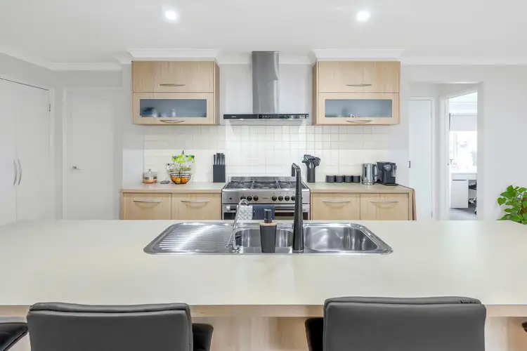 Fourth view of Homely house listing, 32 Sirius Way, Kurunjang VIC 3337