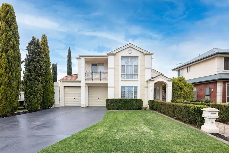 16 Burnley Grove, Mitchell Park SA 5043