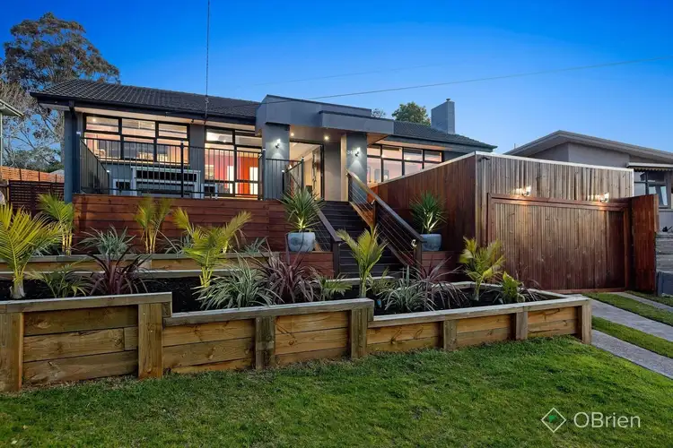 Main view of Homely house listing, 34 Seaview Road, Frankston VIC 3199