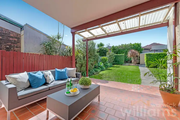Second view of Homely house listing, 36a Waterview Street, Five Dock NSW 2046