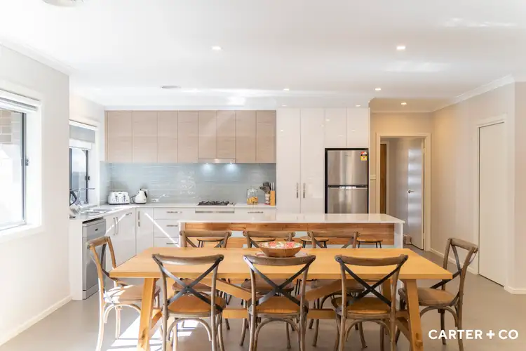 Sixth view of Homely house listing, 39 Crackajack Way, Moncrieff ACT 2914