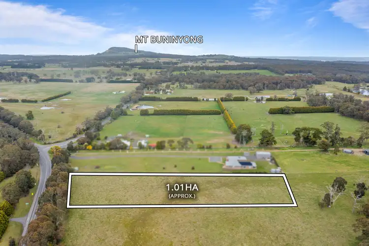 LOT 1, 1084 Eureka Street, Warrenheip VIC 3352