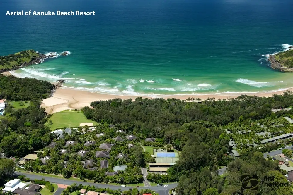 Main view of Homely unit listing, 21/11 Firman Drive, Coffs Harbour NSW 2450