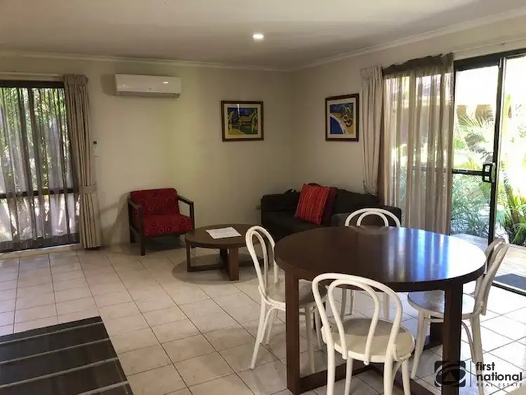 Second view of Homely unit listing, 21/11 Firman Drive, Coffs Harbour NSW 2450