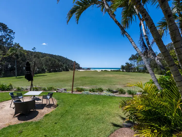 Sixth view of Homely unit listing, 21/11 Firman Drive, Coffs Harbour NSW 2450
