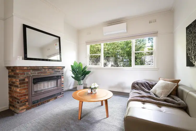 Second view of Homely house listing, 25 Giddings Street, North Geelong VIC 3215
