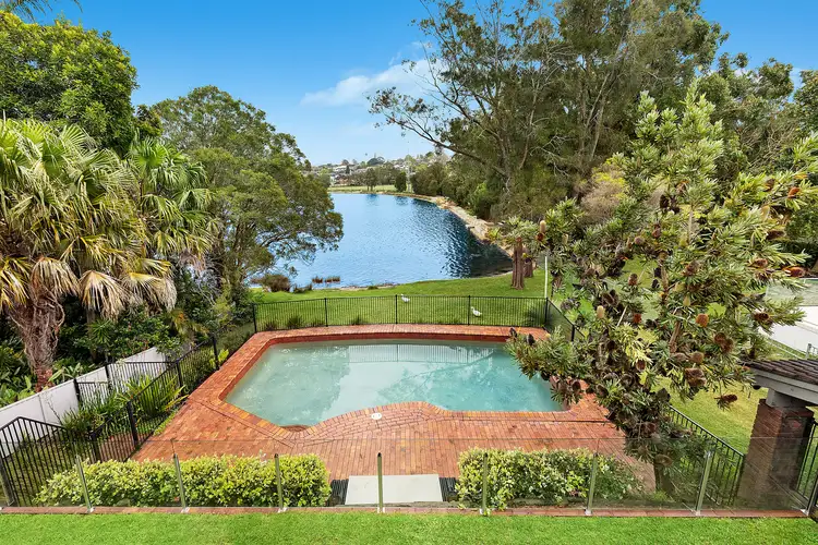 Main view of Homely house listing, 45A Bayview Street, Tennyson Point NSW 2111