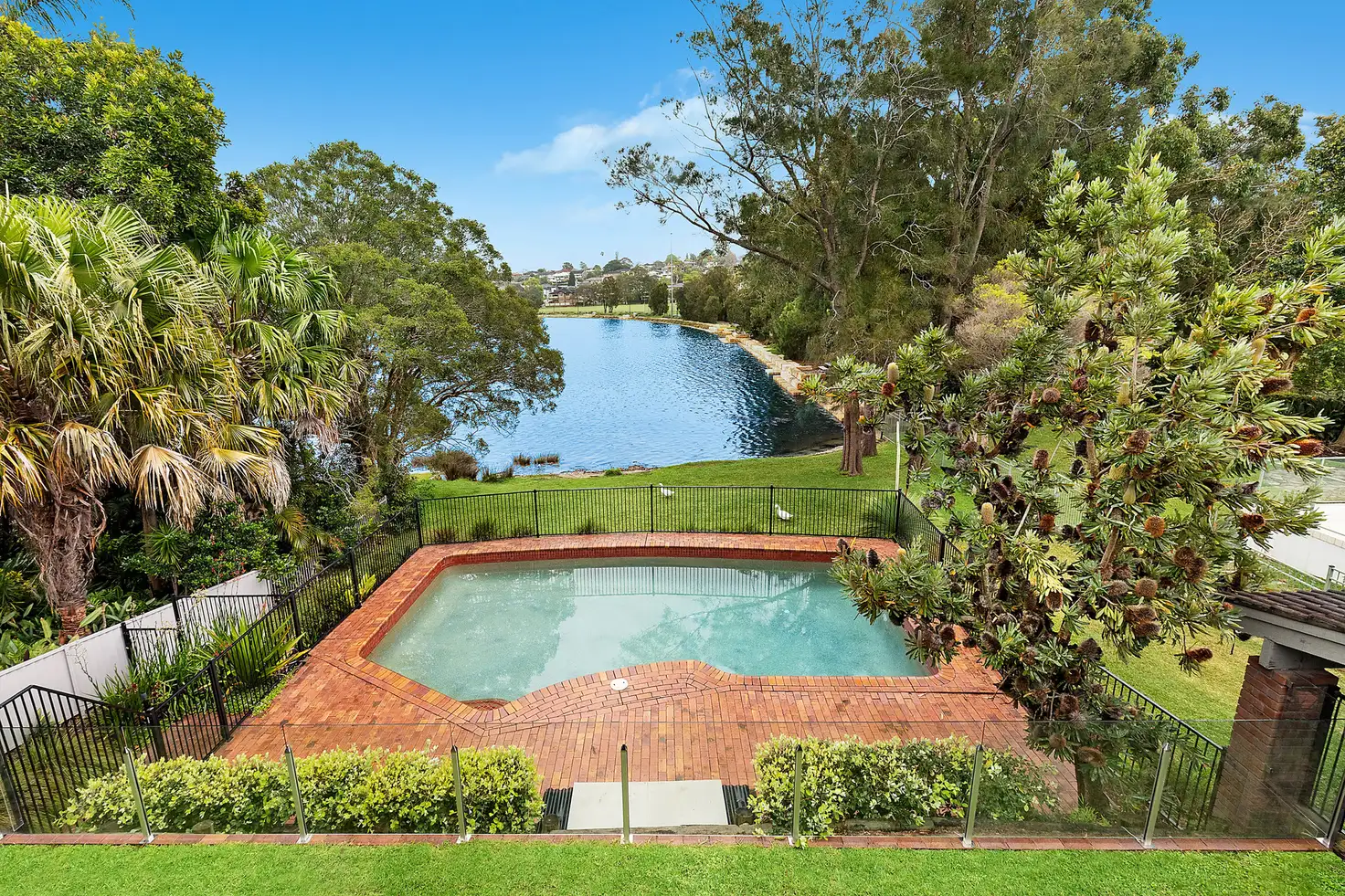 Main view of Homely house listing, 45A Bayview Street, Tennyson Point NSW 2111