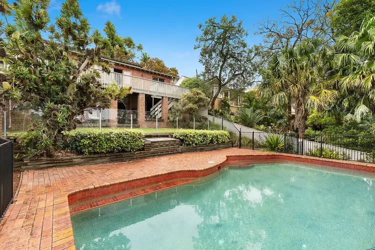 Third view of Homely house listing, 45A Bayview Street, Tennyson Point NSW 2111