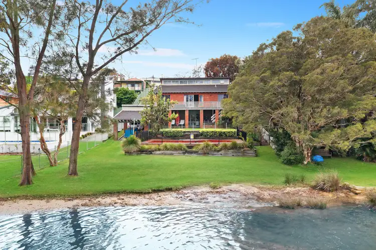Fourth view of Homely house listing, 45A Bayview Street, Tennyson Point NSW 2111