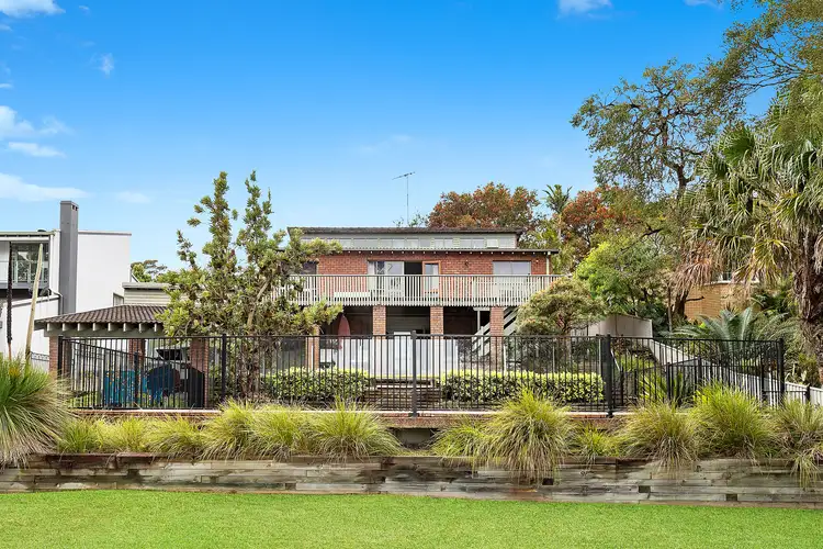 Sixth view of Homely house listing, 45A Bayview Street, Tennyson Point NSW 2111