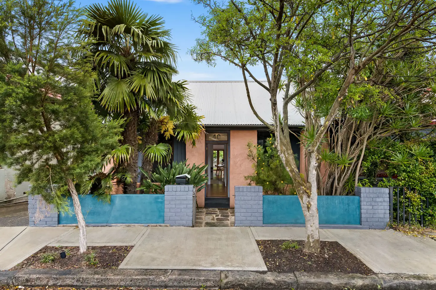 Main view of Homely house listing, 40 Edith Street, St Peters NSW 2044