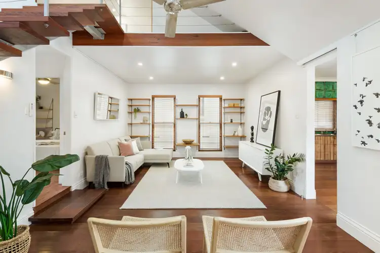 Second view of Homely house listing, 40 Edith Street, St Peters NSW 2044