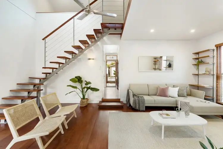 Third view of Homely house listing, 40 Edith Street, St Peters NSW 2044