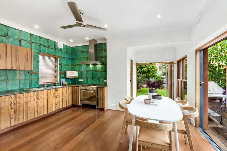 Fourth view of Homely house listing, 40 Edith Street, St Peters NSW 2044