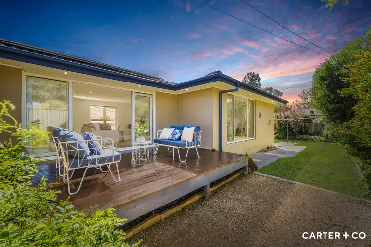 28 Yarra Street, Kaleen ACT 2617