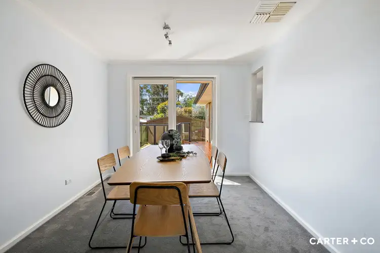 Sixth view of Homely house listing, 28 Yarra Street, Kaleen ACT 2617