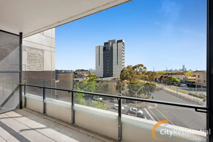 402/181 St Kilda Road, St Kilda VIC 3182