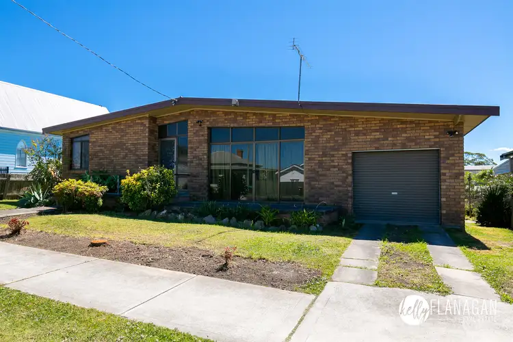 Main view of Homely house listing, 53 Macleay Street, Frederickton NSW 2440