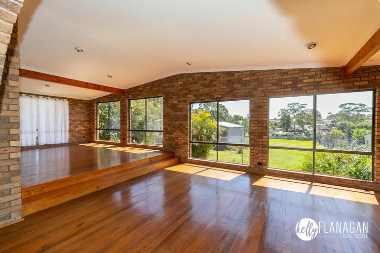 Second view of Homely house listing, 53 Macleay Street, Frederickton NSW 2440