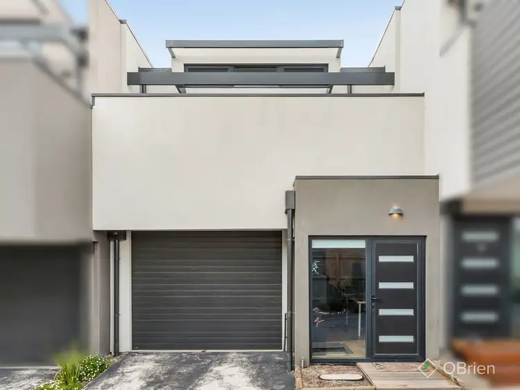 Second view of Homely townhouse listing, 11/473 Station Street, Bonbeach VIC 3196