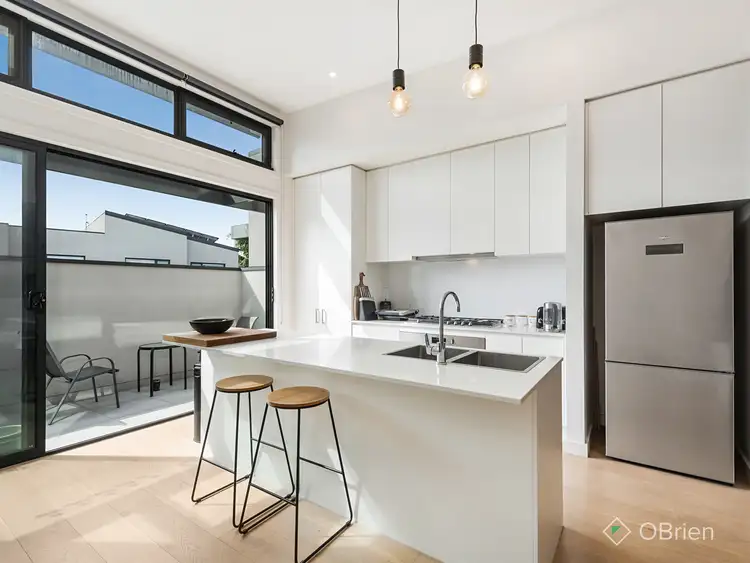 Third view of Homely townhouse listing, 11/473 Station Street, Bonbeach VIC 3196