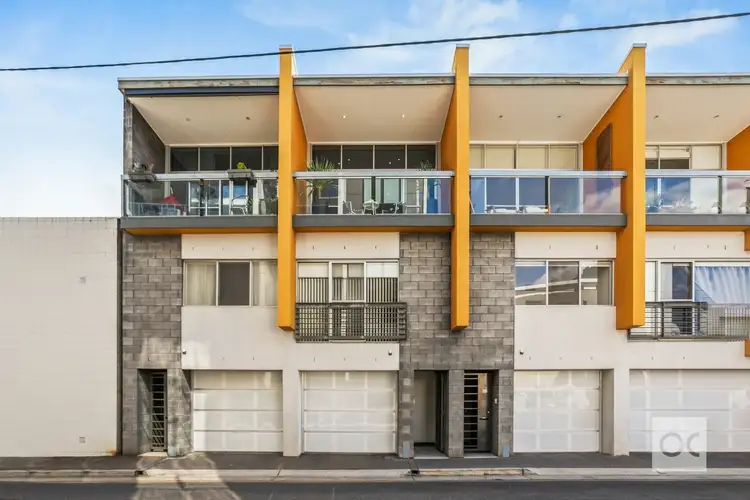 59 Queen Street, Adelaide SA 5000