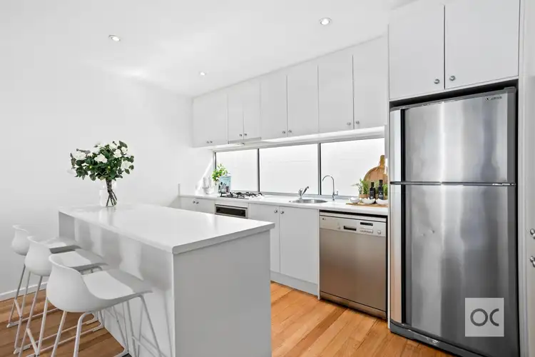 Fifth view of Homely townhouse listing, 59 Queen Street, Adelaide SA 5000