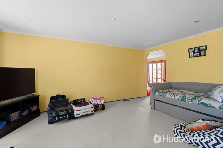 Fourth view of Homely house listing, 4 Wyena Way, Templestowe VIC 3106