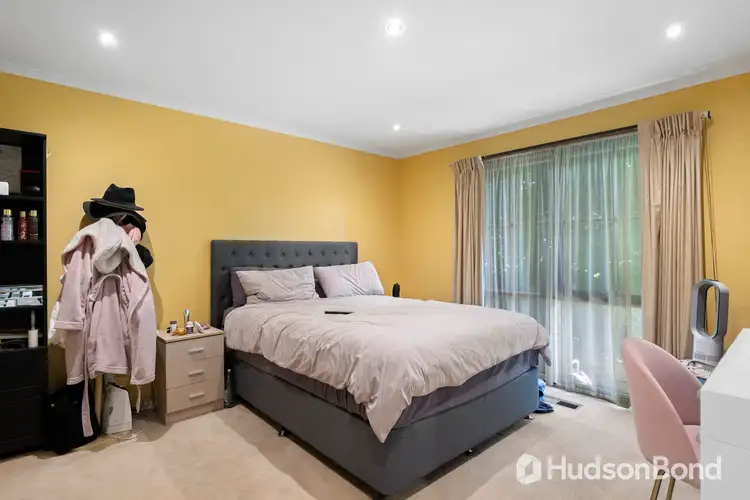 Fifth view of Homely house listing, 4 Wyena Way, Templestowe VIC 3106
