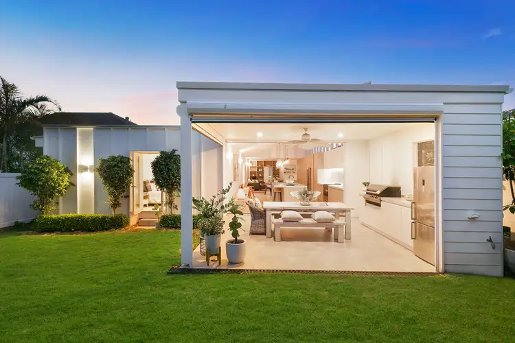 Second view of Homely house listing, 5 Claudare Street, Collaroy Plateau NSW 2097