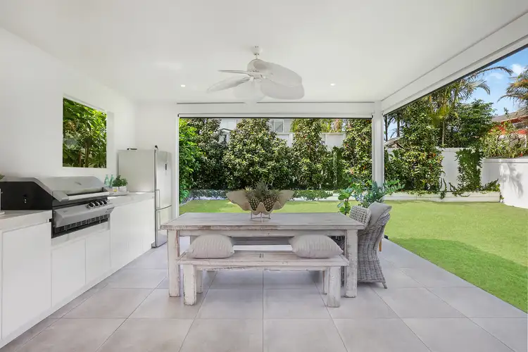 Fifth view of Homely house listing, 5 Claudare Street, Collaroy Plateau NSW 2097