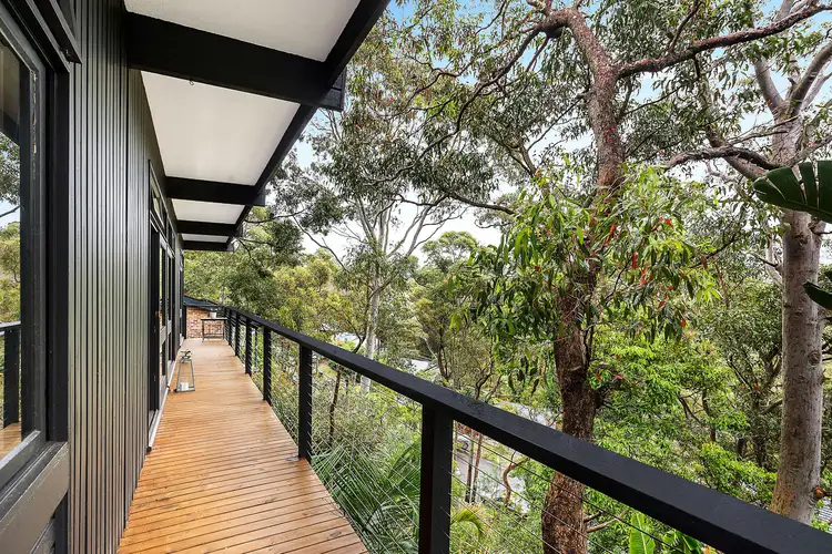 Fifth view of Homely house listing, 13 Derna Crescent, Allambie Heights NSW 2100