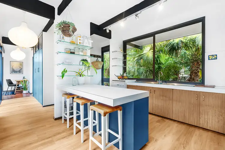 Sixth view of Homely house listing, 13 Derna Crescent, Allambie Heights NSW 2100