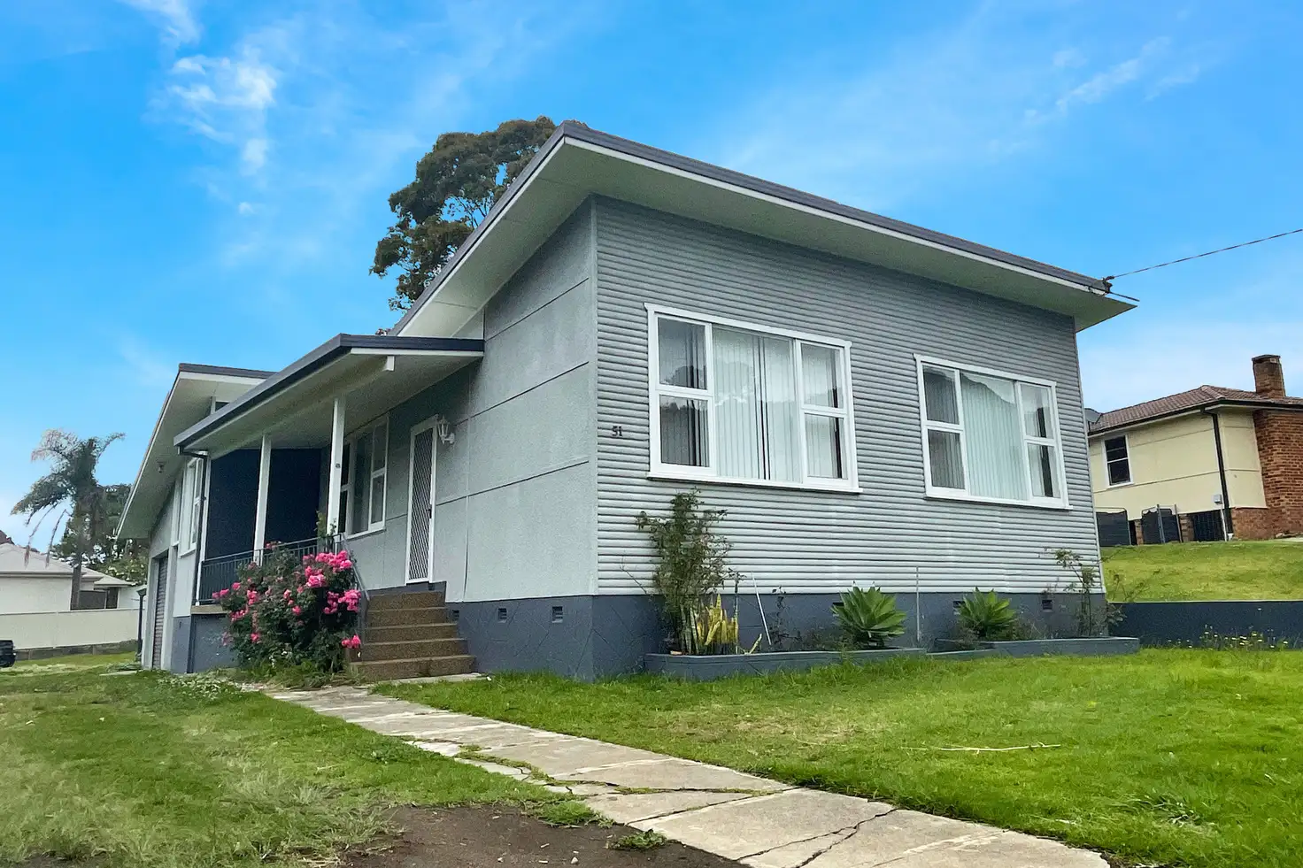 Main view of Homely house listing, 51 Tarrawanna Road, Corrimal NSW 2518