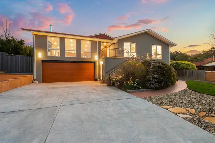 73 Sidaway Street, Chapman ACT 2611