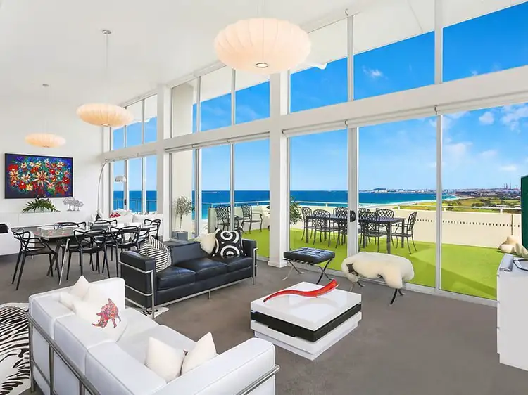 85/60 Harbour Street, Wollongong NSW 2500