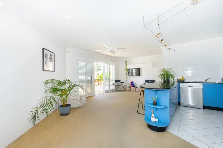 Second view of Homely unit listing, Level 2/116 Petrel Avenue, Mermaid Beach QLD 4218