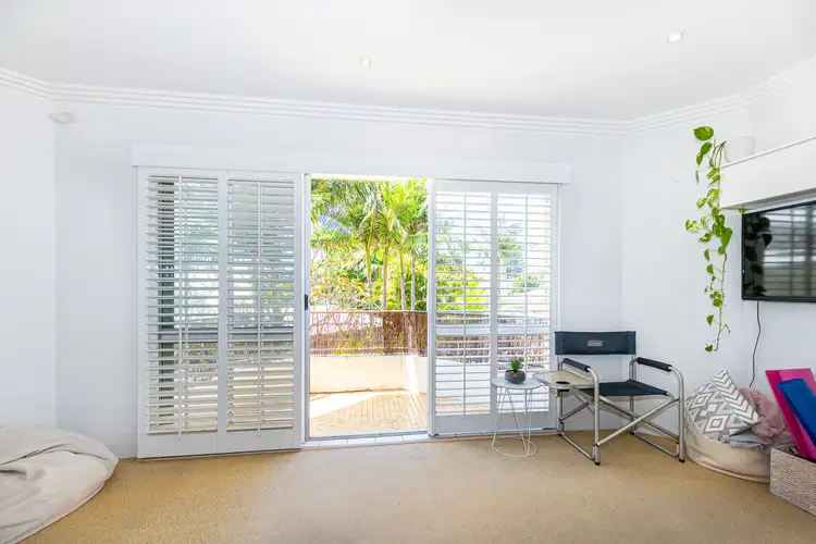 Third view of Homely unit listing, Level 2/116 Petrel Avenue, Mermaid Beach QLD 4218
