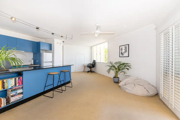 Fourth view of Homely unit listing, Level 2/116 Petrel Avenue, Mermaid Beach QLD 4218