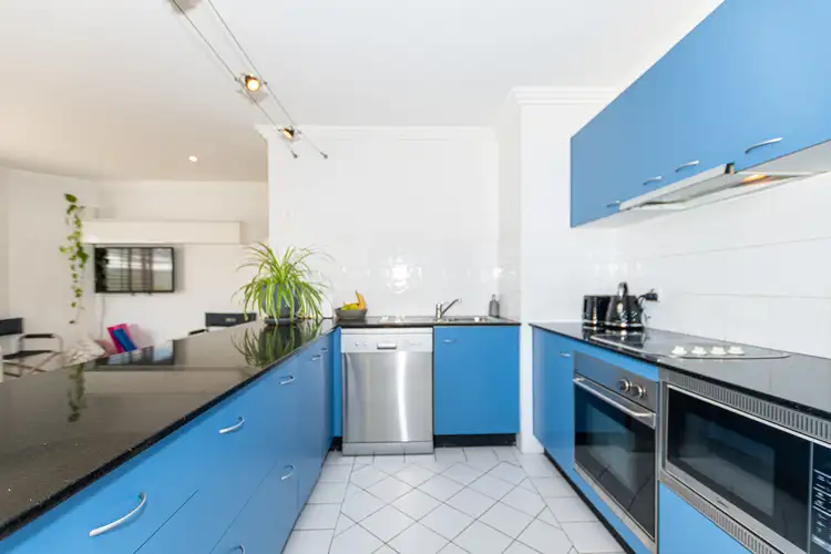 Fifth view of Homely unit listing, Level 2/116 Petrel Avenue, Mermaid Beach QLD 4218
