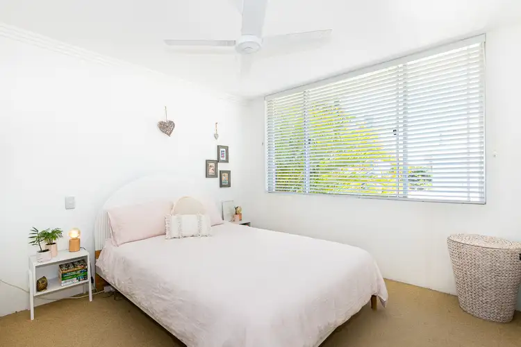 Sixth view of Homely unit listing, Level 2/116 Petrel Avenue, Mermaid Beach QLD 4218
