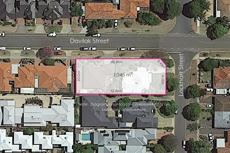 131 Lockhart Street, Como WA 6152