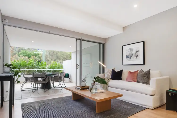 1/34 Taylor Street, Annandale NSW 2038