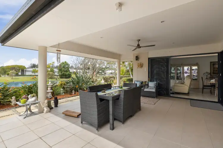 Main view of Homely house listing, 18 Torrens Way, North Boambee Valley NSW 2450