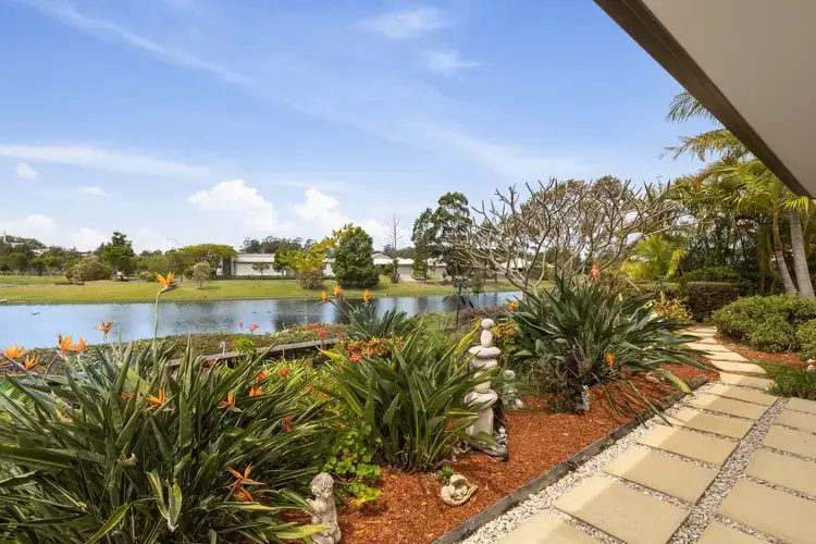 Second view of Homely house listing, 18 Torrens Way, North Boambee Valley NSW 2450