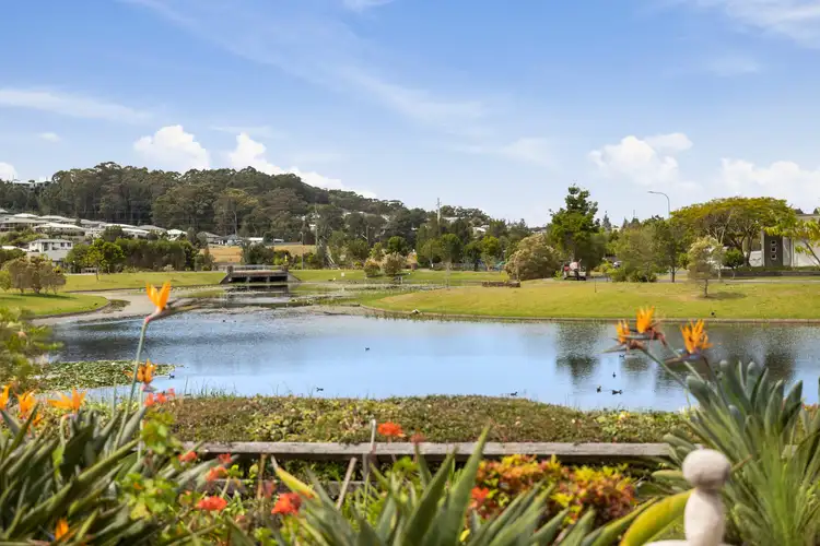 Third view of Homely house listing, 18 Torrens Way, North Boambee Valley NSW 2450