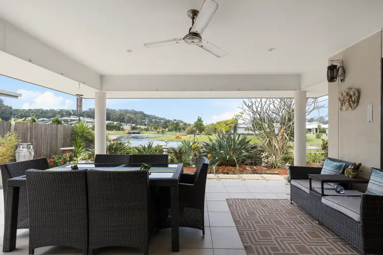 Fourth view of Homely house listing, 18 Torrens Way, North Boambee Valley NSW 2450