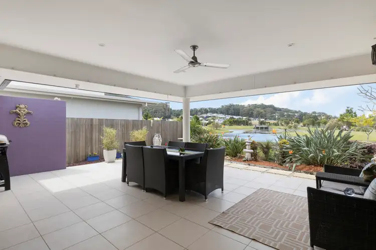 Fifth view of Homely house listing, 18 Torrens Way, North Boambee Valley NSW 2450