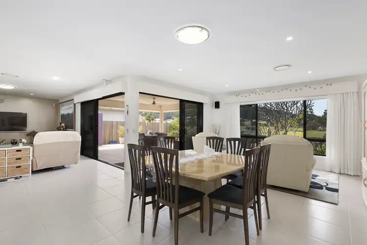 Sixth view of Homely house listing, 18 Torrens Way, North Boambee Valley NSW 2450